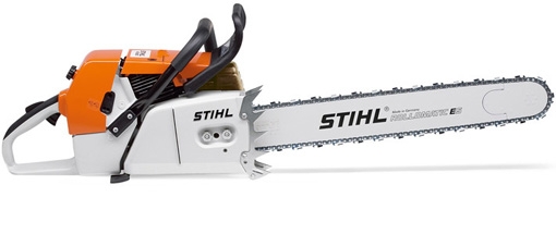 Stihl MS 880-36"