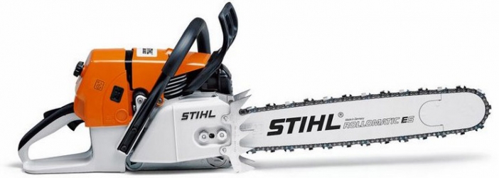 Stihl MS 661-20"