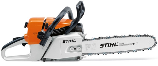 Stihl MS 361-18"