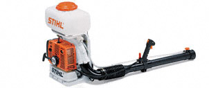 Stihl SR 430