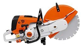 Stihl TS 800