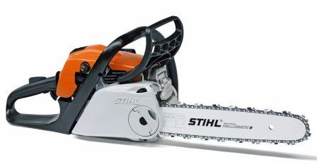 Stihl MS 211 C-BE-14"