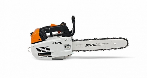 Stihl MS 201 T-12"