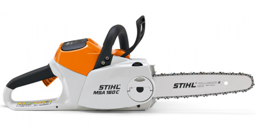 Stihl MSA 160 C-BQ-12" (без аккумулятора)