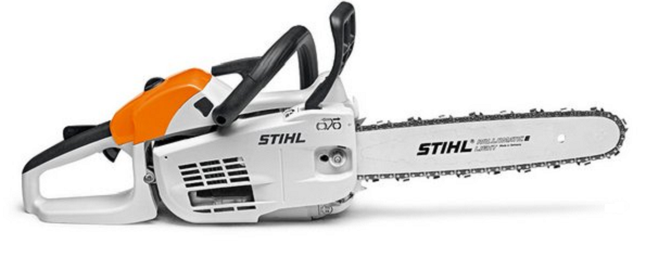 Stihl MS 201 C-M 14"