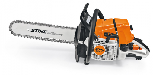 Stihl GS 461 GBM