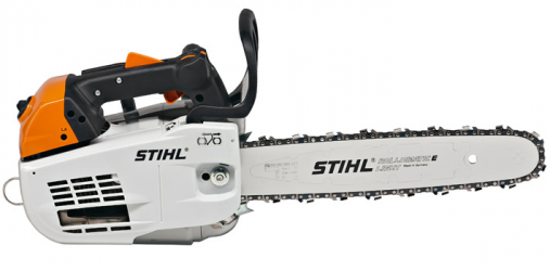 Stihl MS 201 T-14"