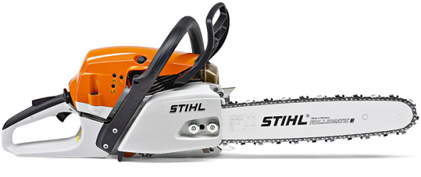 Stihl MS 261-15"