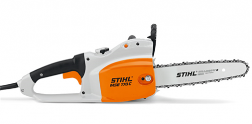 Stihl MSE 170 C-Q 14'