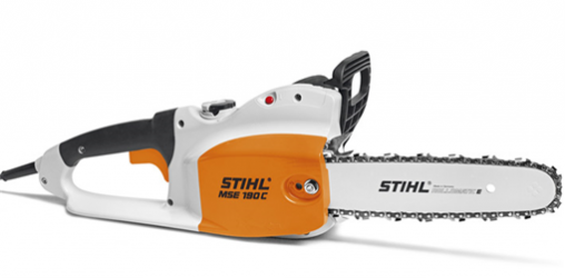 Stihl MSE 190 C-Q 14"