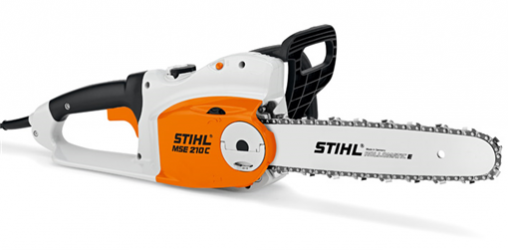 Stihl MSE 210 C-BQ 16"