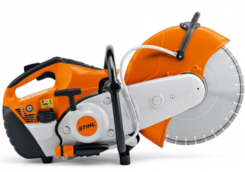 Stihl TS 500i