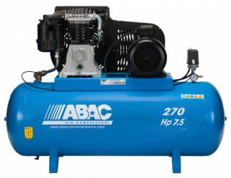 ABAC B 7000 / 270 FT 10
