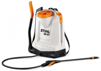 Stihl SG 71