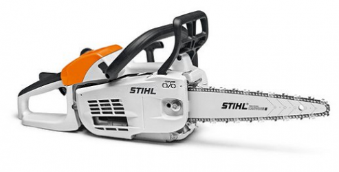 Stihl MS 201 C-M 12" Carving