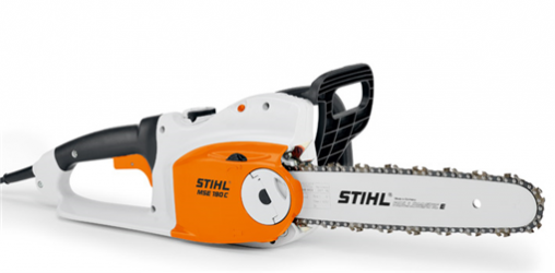 Stihl MSE 190 C-BQ 14"