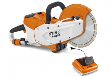 Stihl TSA 230