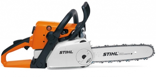 Stihl MS 250 C-BE-16"