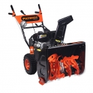 Снегоуборщик Patriot garden PRO 655 E