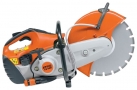 Бензорез Stihl TS 420