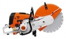 Бензорез Stihl TS 800