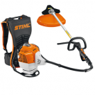 Ранцевая мотокоса Stihl FR 410 C-E