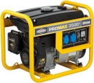 Бензогенератор Briggs &amp; Stratton ProMax 3500 A