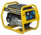 Бензогенератор Briggs &amp; Stratton ProMax 6000 A