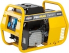 Бензогенератор Briggs &amp; Stratton ProMax 7500 EA