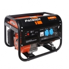 Бензогенератор Patriot GP 3510