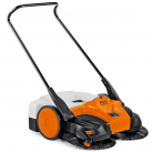 Аккумуляторная уборочная машина Stihl KGA 770