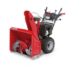 Снегоуборщик Wolf Garten WG Expert 76130 HD