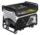 Бензогенератор Briggs &amp; Stratton ProMax 10000TEA
