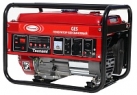 Бензиновый генератор TSUNAMI GES 5500