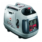 Инверторный бензиновый генератор Briggs &amp; Stratton  P2000