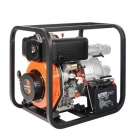 Мотопомпа для грязной воды PATRIOT MPD 3072 SFE